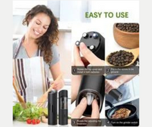 Cargar imagen en el visor de la galería, MOLINILLO ELÉCTRICO