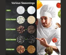 Cargar imagen en el visor de la galería, MOLINILLO ELÉCTRICO