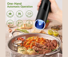 Cargar imagen en el visor de la galería, MOLINILLO ELÉCTRICO