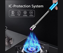 Cargar imagen en el visor de la galería, ENCENDEDOR ELÉCTRICO