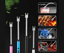 Cargar imagen en el visor de la galería, ENCENDEDOR ELÉCTRICO