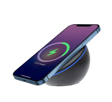 Cargar imagen en el visor de la galería, CARGADOR INALAMBRICO MAGSAFE - FANTECH
