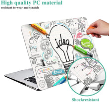 Cargar imagen en el visor de la galería, PROTECTOR PARA MACBOOK AIR Y PRO 13" / 13.3" - FANTECH