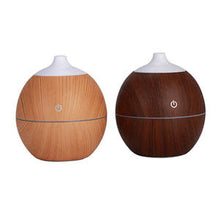 Cargar imagen en el visor de la galería, E. AMBIENTADOR / HUMIDIFICADOR - MTI