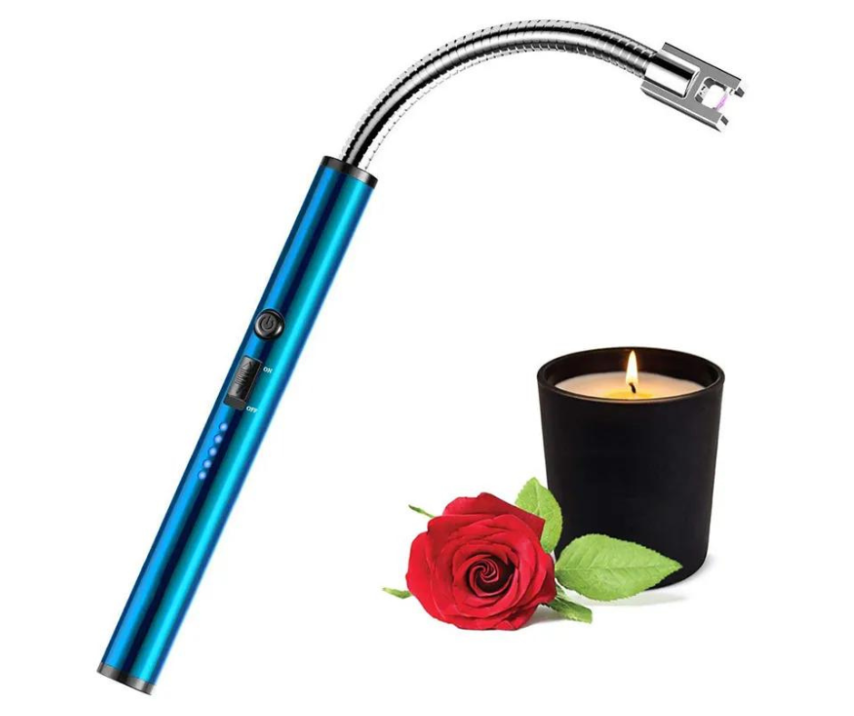 ENCENDEDOR ELÉCTRICO