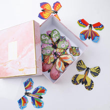 Cargar imagen en el visor de la galería, SHOW DE MARIPOSAS 🦋 MÁGICAS VOLADORAS❗
