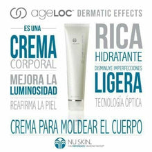 Cargar imagen en el visor de la galería, CREMA ANTICELULITIS Y ANTIESTRIAS - NUSKIN
