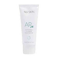 Cargar imagen en el visor de la galería, PASTA ACLARADORA DE DIENTES - AP24 NUSKIN
