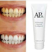 Cargar imagen en el visor de la galería, PASTA ACLARADORA DE DIENTES - AP24 NUSKIN
