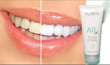 Cargar imagen en el visor de la galería, PASTA ACLARADORA DE DIENTES - AP24 NUSKIN
