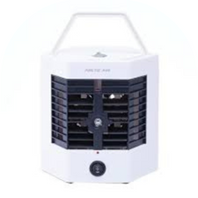 Cargar imagen en el visor de la galería, AIRE ACONDICIONADO PORTATIL 2X - FANTECH
