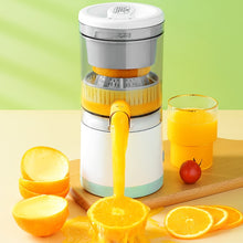 Cargar imagen en el visor de la galería, EXPRIMIDOR DE FRUTAS 🍊 INALÁMBRICO❗
