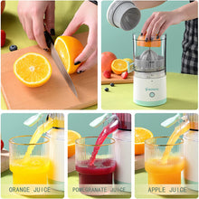 Cargar imagen en el visor de la galería, EXPRIMIDOR DE FRUTAS 🍊 INALÁMBRICO❗
