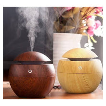 Cargar imagen en el visor de la galería, AMBIENTADOR / HUMIDIFICADOR - MTI
