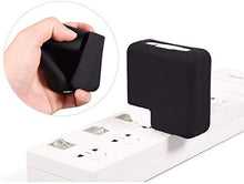 Cargar imagen en el visor de la galería, PROTECTOR PARA CARGADOR DE MACBOOK AIR 13&quot; Y PRO 13&quot;
