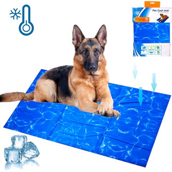MANTA REFRESCANTE - COOL MAT