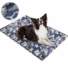 Cargar imagen en el visor de la galería, MANTA REFRESCANTE - COOL MAT
